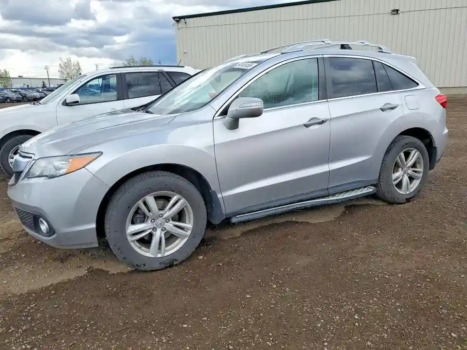 5J8TB4H32FL805343 2015 ACURA RDX-0