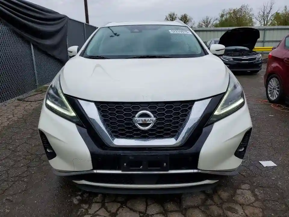 5N1AZ2CS3MC105747 2021 NISSAN MURANO-4