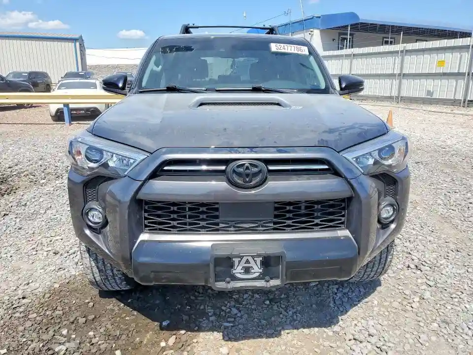 JTEHU5JR7M5856742 2021 TOYOTA 4RUNNER-4