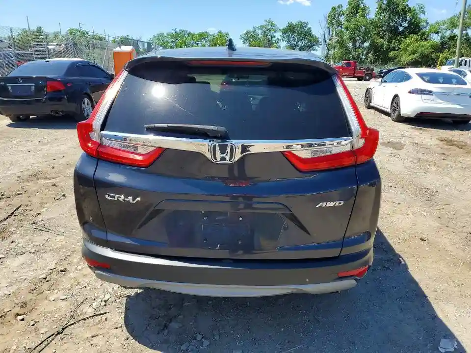 2HKRW2H59HH648033 2017 HONDA CRV-5