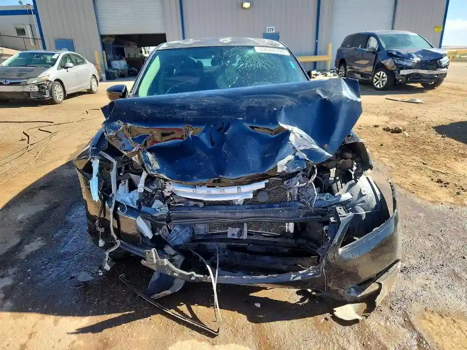 3N1AB7AP5FY321200 2015 NISSAN SENTRA-4