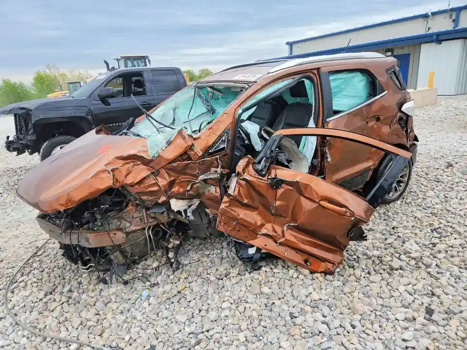 MAJ6S3KL0KC256837 2019 FORD ECOSPORT-0