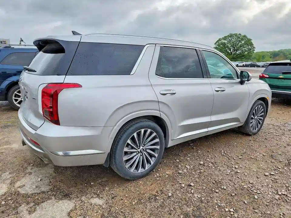 KM8R7DGE3SU908073 2025 HYUNDAI PALISADE-2
