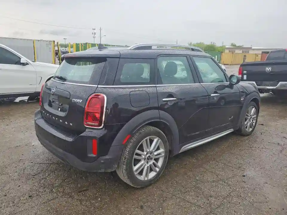 WMZ43BR08N3N59907 2022 MINI COOPER-2