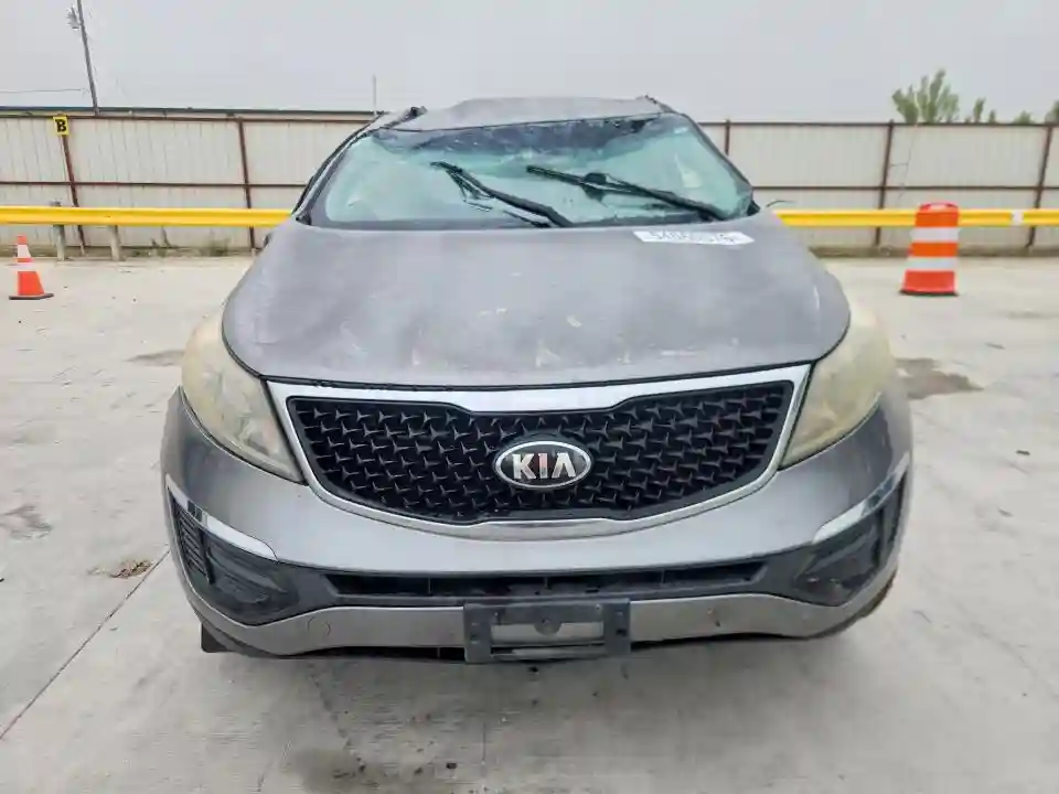 KNDPC3AC0G7850213 2016 KIA SPORTAGE E-4