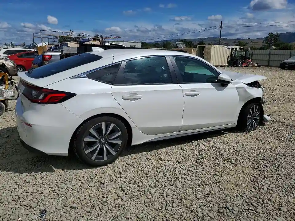 19XFL1H76RE029581 2024 HONDA CIVIC-2