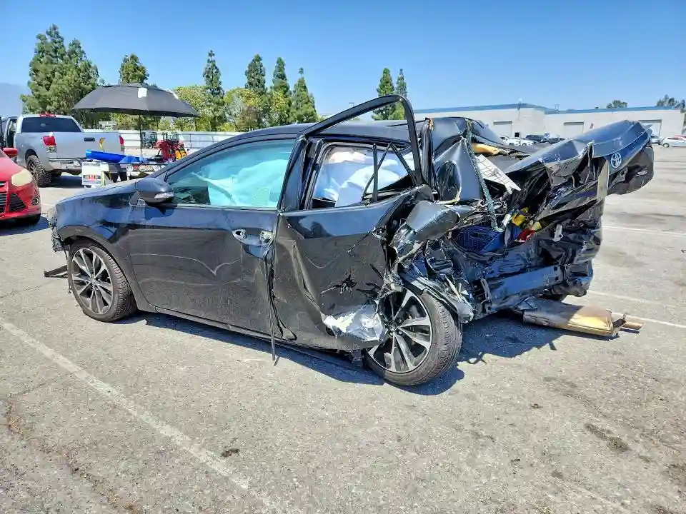 5YFBURHE3KP900711 2019 TOYOTA COROLLA-1