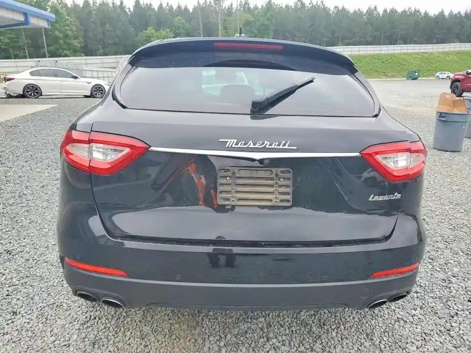 ZN661XUA4HX239247 2017 MASERATI ALL OTHER-5