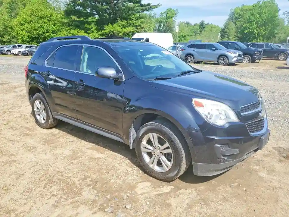 2GNFLFEK5F6401887 2015 CHEVROLET EQUINOX-3