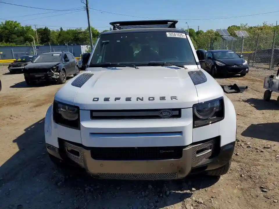 SALE3ERU6N2088816 2022 LAND ROVER DEFENDER-4