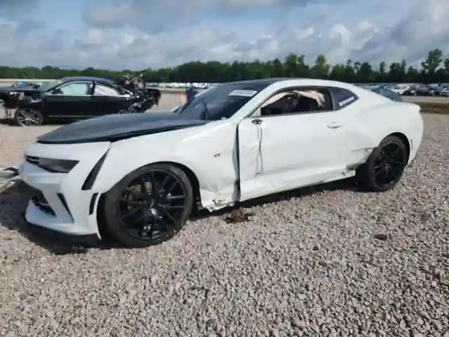 1G1FD1RS9J0180906 2018 CHEVROLET CAMARO-0