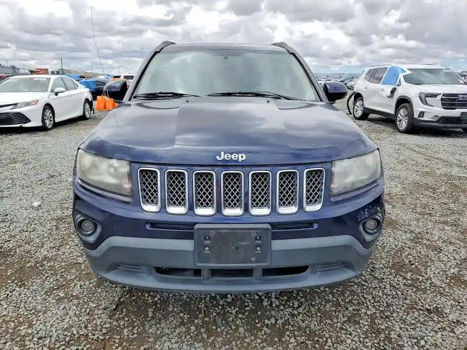 1C4NJCEA4GD655433 2016 JEEP COMPASS-4