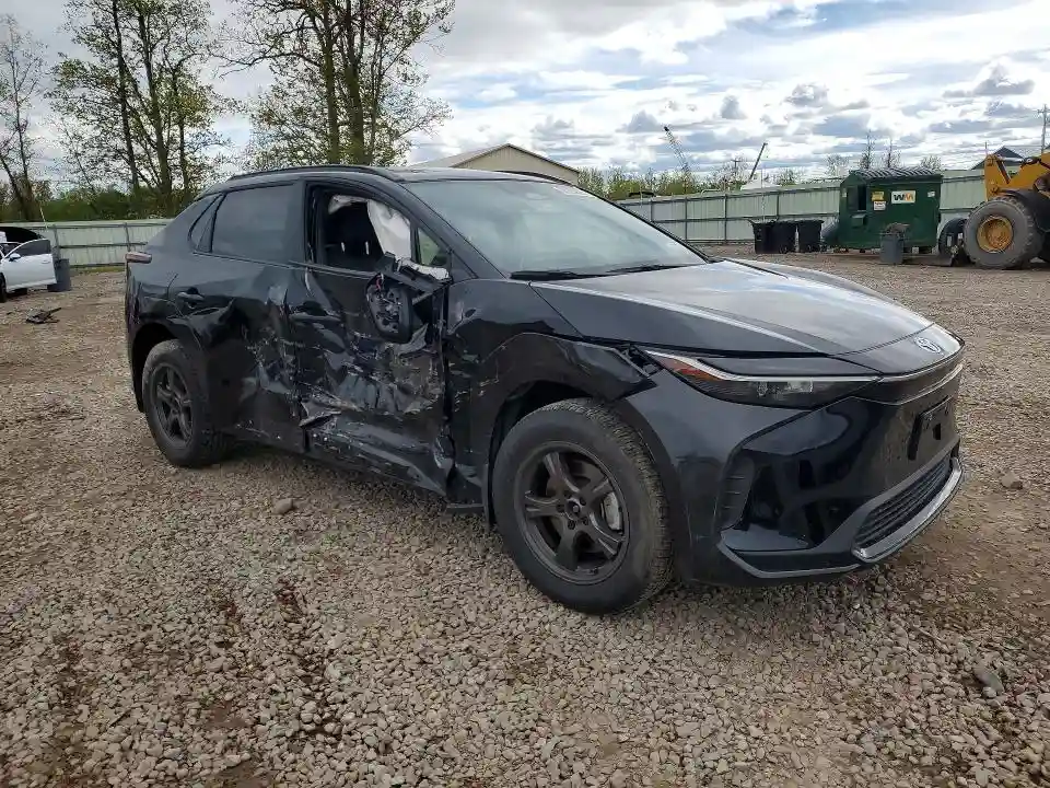 JTMABACA0SA105465 2025 TOYOTA ALL OTHER-3