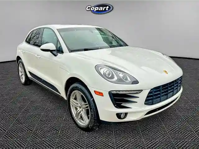 WP1AB2A55FLB66671 2015 PORSCHE MACAN-0