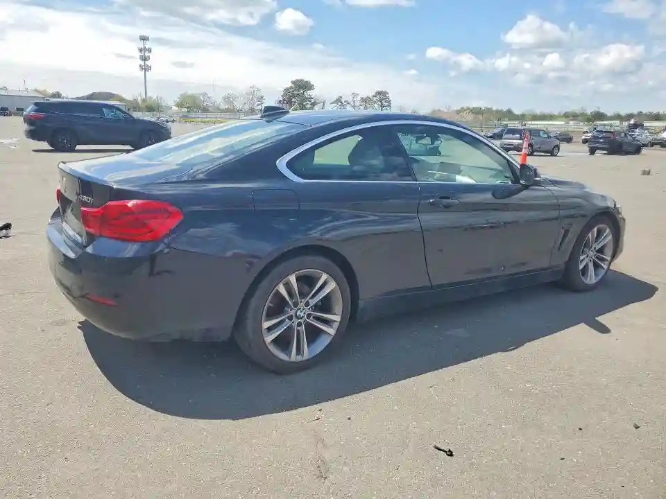 WBA4W5C54KAE51143 2019 BMW 4 SERIES-2