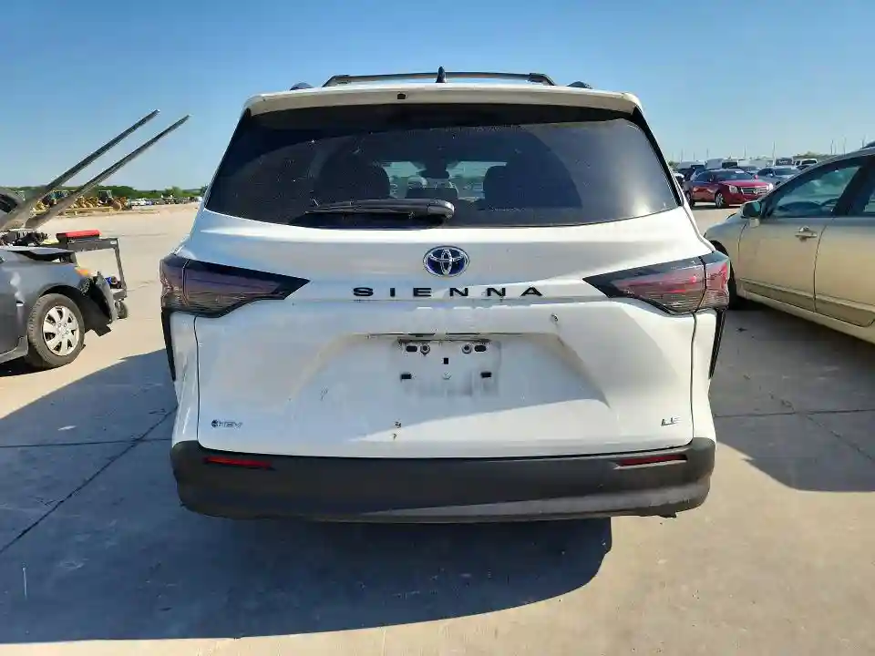 5TDKRKEC5SS227021 2025 TOYOTA SIENNA-5