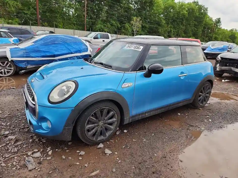 WMWXP7C50F2A60643 2015 MINI COOPER-0