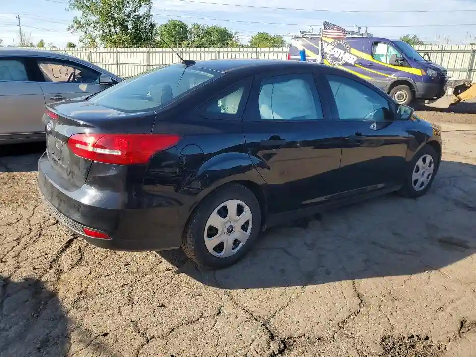 1FADP3E27HL270528 2017 FORD FOCUS-2