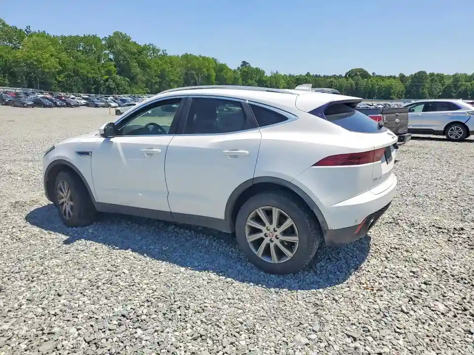 SADFJ2FX4J1Z17336 2018 JAGUAR ETYPE-1