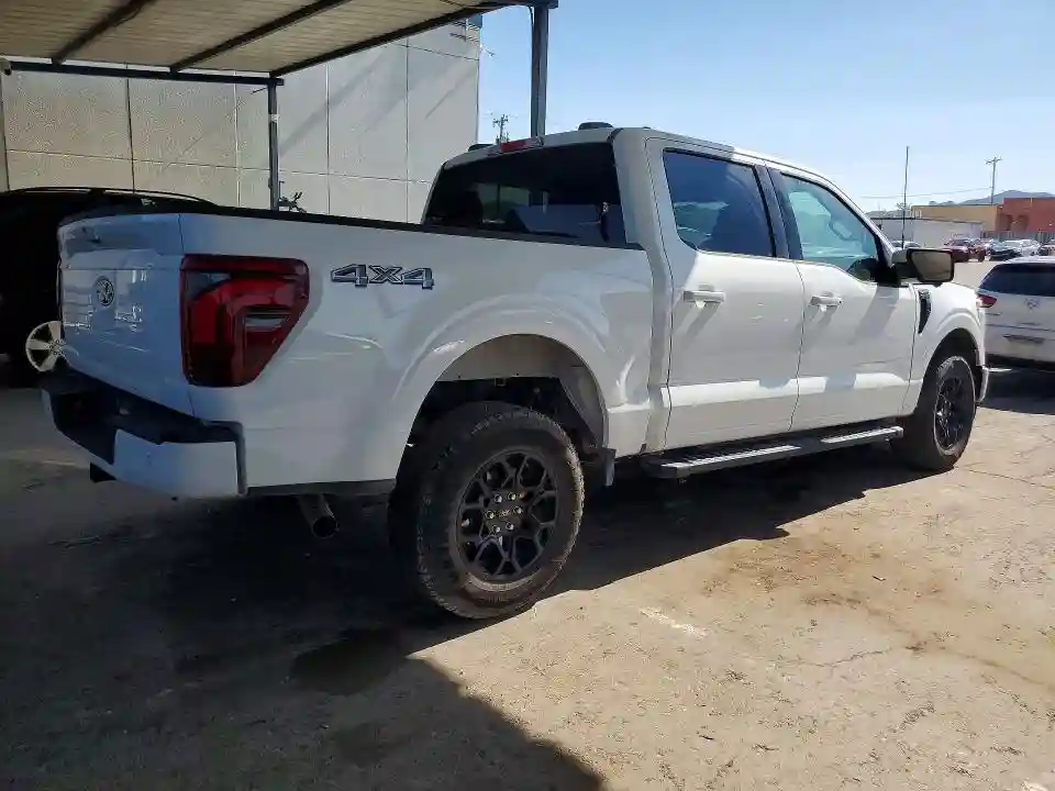 1FTFW5L56SKE96779 2025 FORD F150 LARIA-2