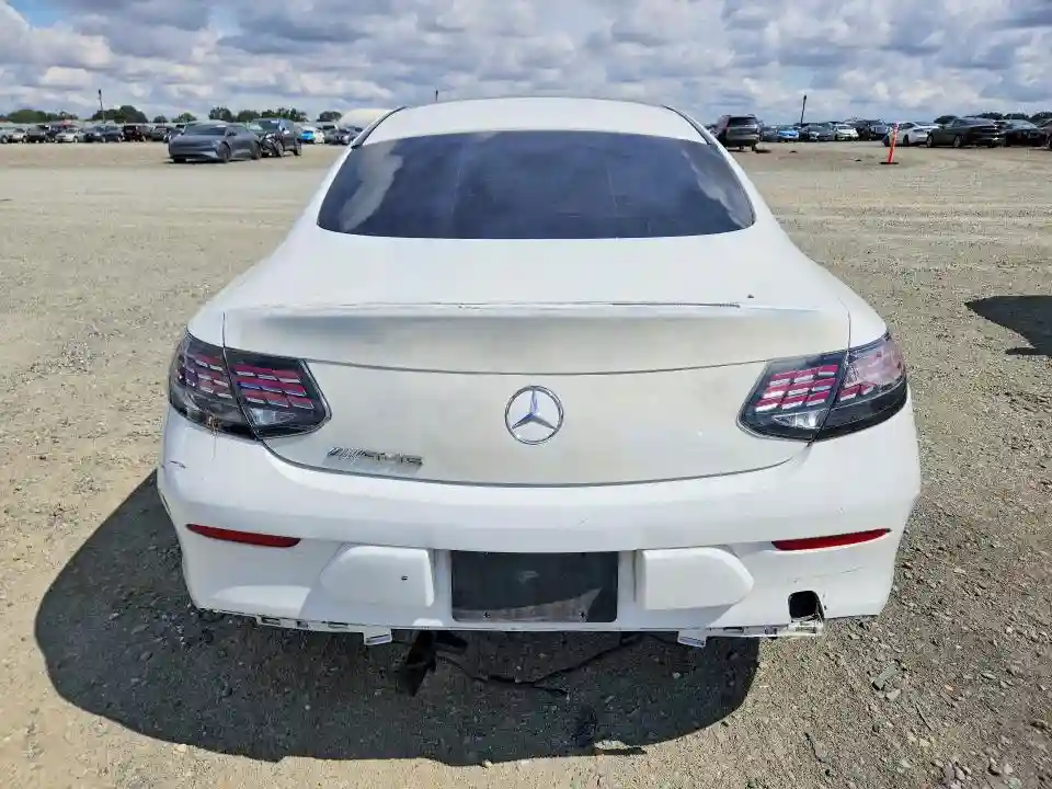 WDDWJ6EB8HF453110 2017 MERCEDES-BENZ C-CLASS-5