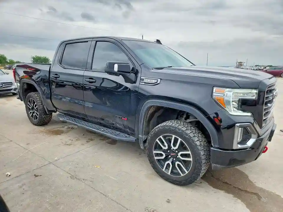 3GTP9EED3MG284349 2021 GMC SIERRA-3