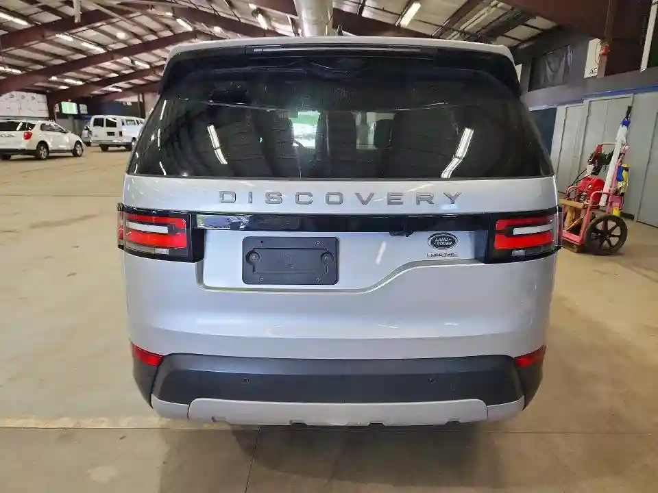 SALRRBBKXHA031097 2017 LAND ROVER DISCOVERY-5