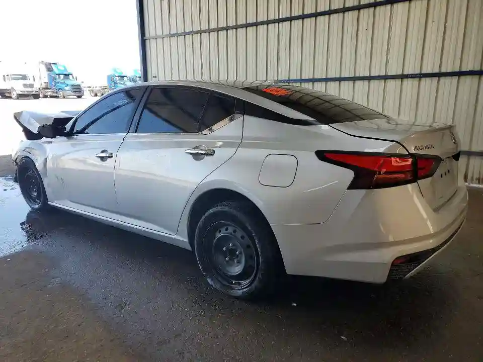 1N4BL4BV0LC193775 2020 NISSAN ALTIMA-1
