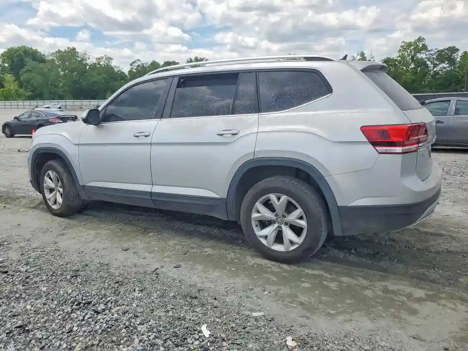 1V2CR2CA9JC589390 2018 VOLKSWAGEN ATLAS-1