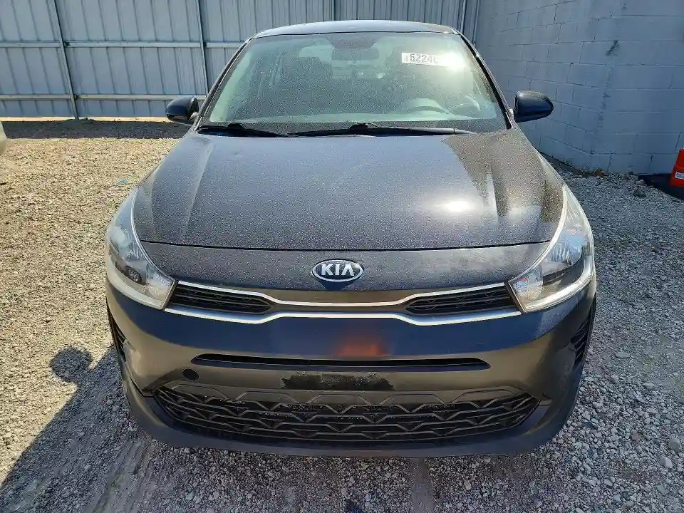 3KPA24AD4ME428755 2021 KIA RIO-4
