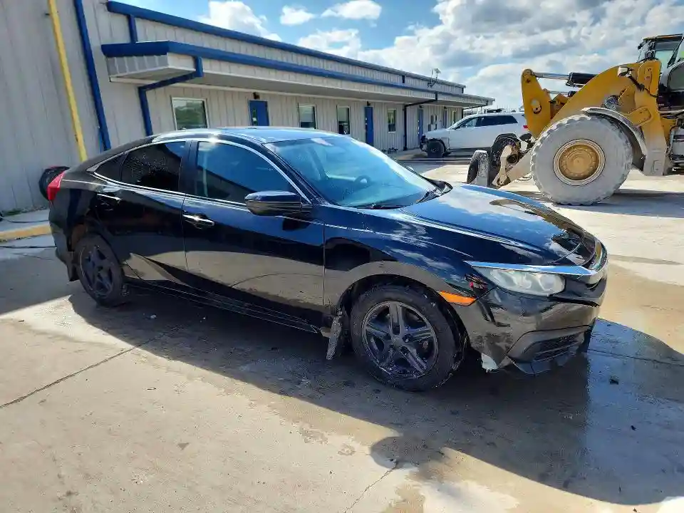 19XFC2F5XGE058327 2016 HONDA CIVIC-3