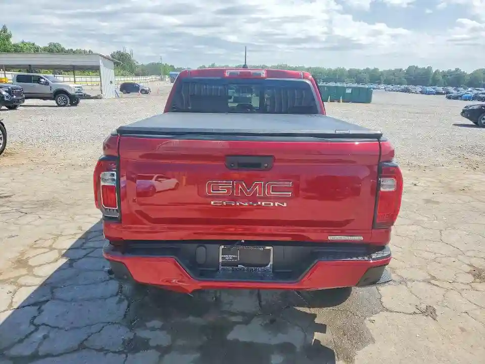 1GTP5BEK2R1216008 2024 GMC CANYON-5