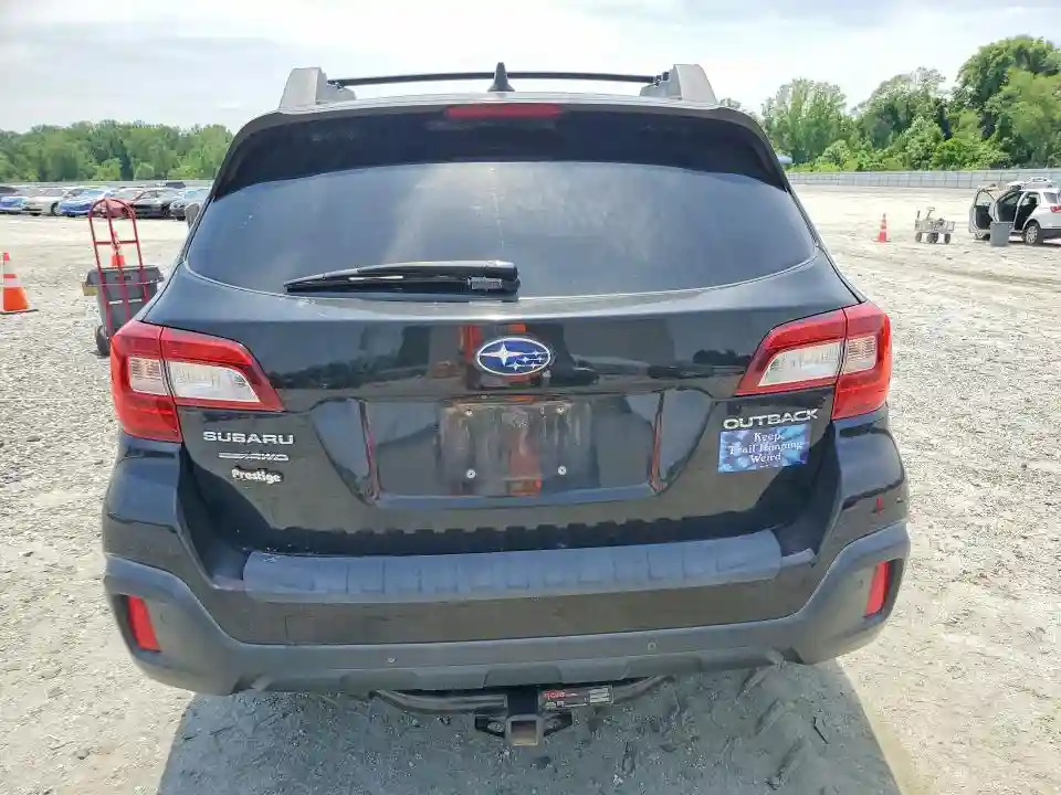4S4BSANC7K3330789 2019 SUBARU OUTBACK-5