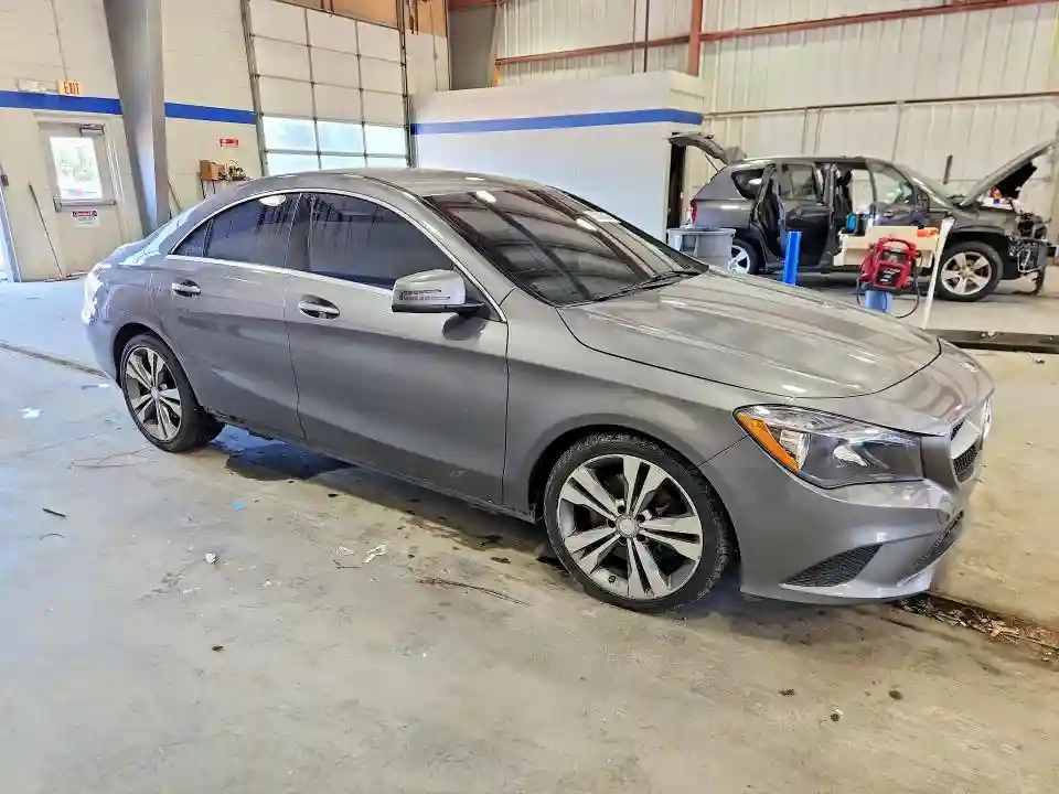 WDDSJ4EB4FN171438 2015 MERCEDES-BENZ CLA-CLASS-3