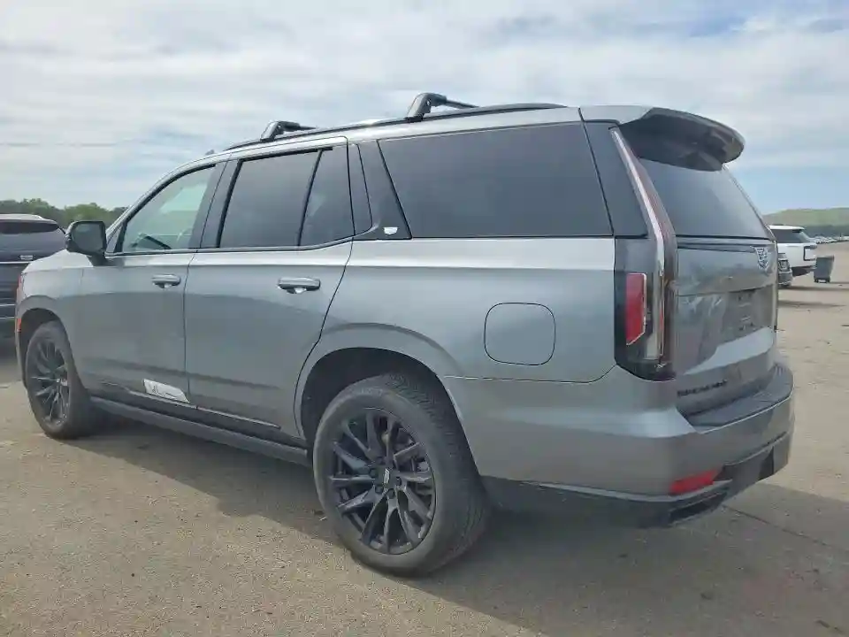 1GYS4GKL5PR279149 2023 CADILLAC ESCALADE-1