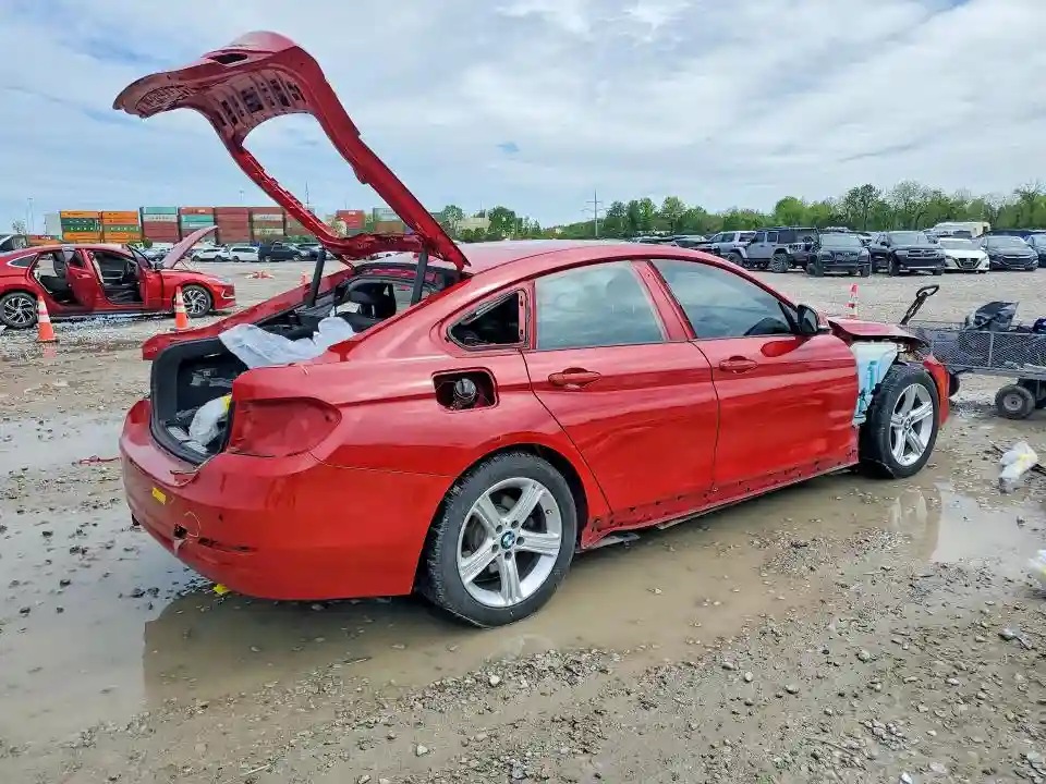 WBA4A9C51FD416440 2015 BMW 4 SERIES-2