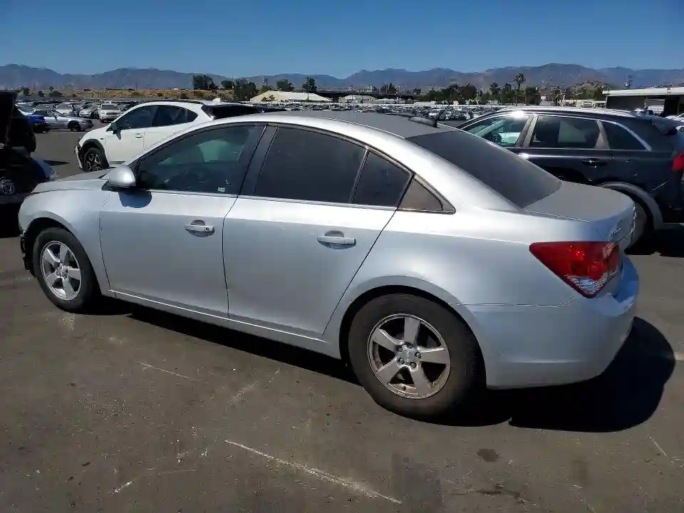 1G1PE5SB5G7224872 2016 CHEVROLET CRUZE-1