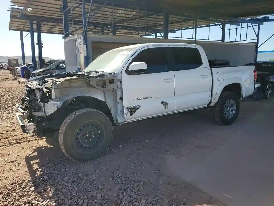 3TMAZ5CN2GM014052 2016 TOYOTA TACOMA-0