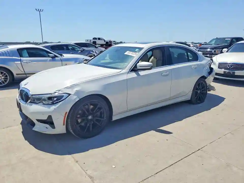 3MW5R1J05L8B12347 2020 BMW 3 SERIES-0