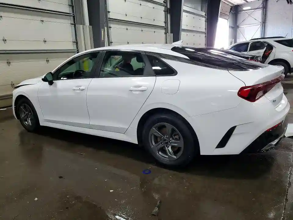 5XXG14J28MG044870 2021 KIA K5-1