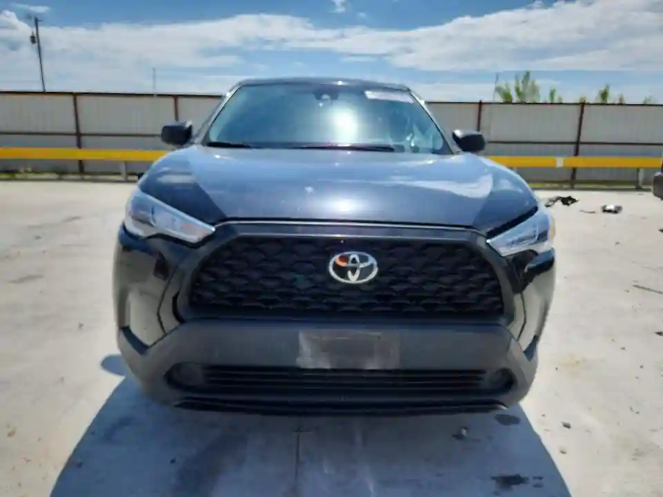 7MUAAAAG5NV028583 2022 TOYOTA ALL OTHER-4