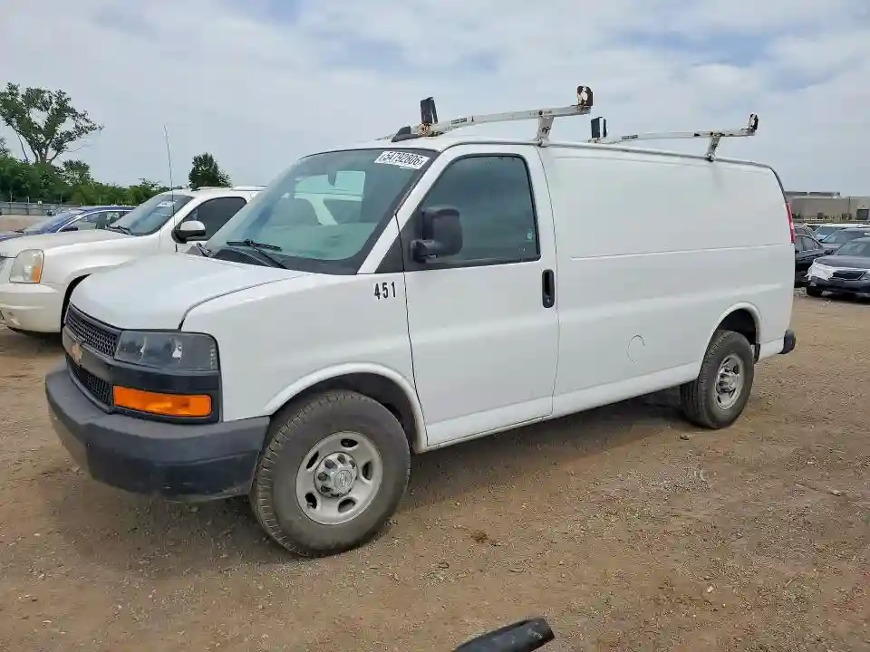 1GCWGAFG6L1185704 2020 CHEVROLET EXPRESS-0