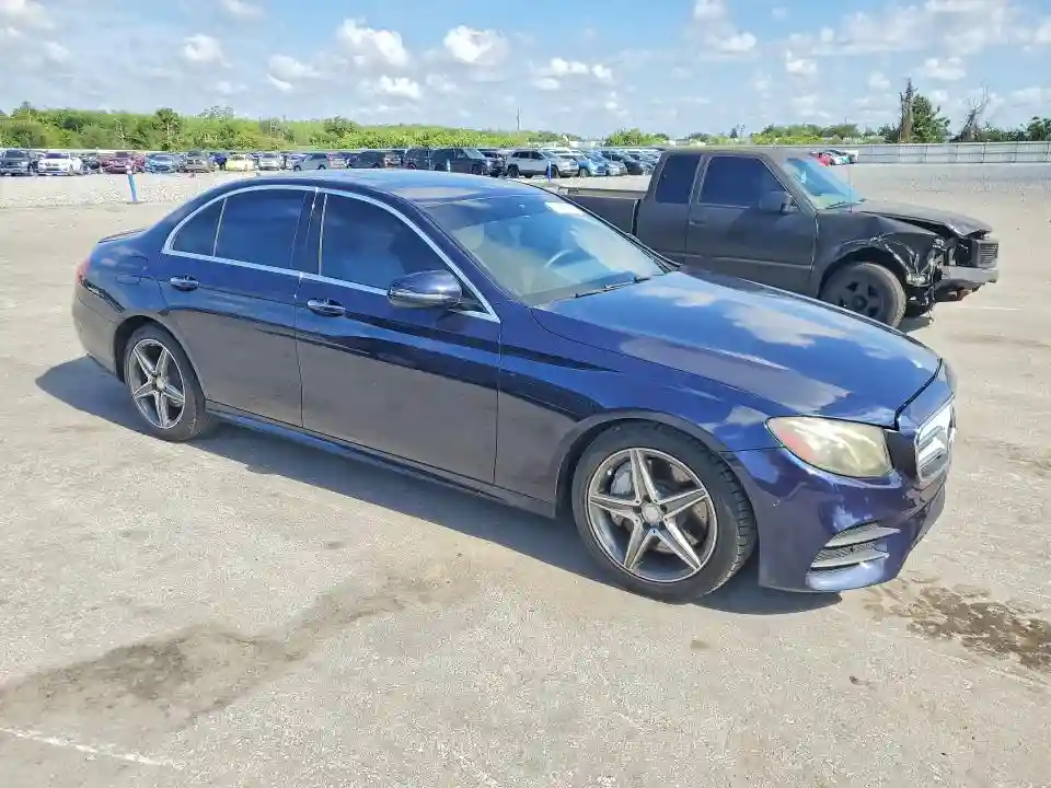 WDDZF4JB2HA042694 2017 MERCEDES-BENZ E-CLASS-3