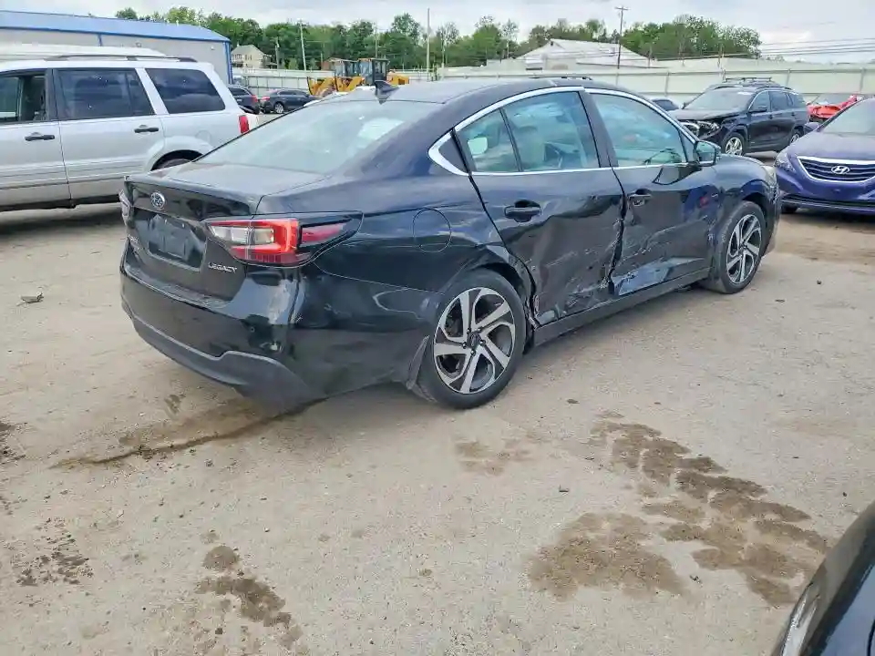 4S3BWAN68N3002899 2022 SUBARU LEGACY-2