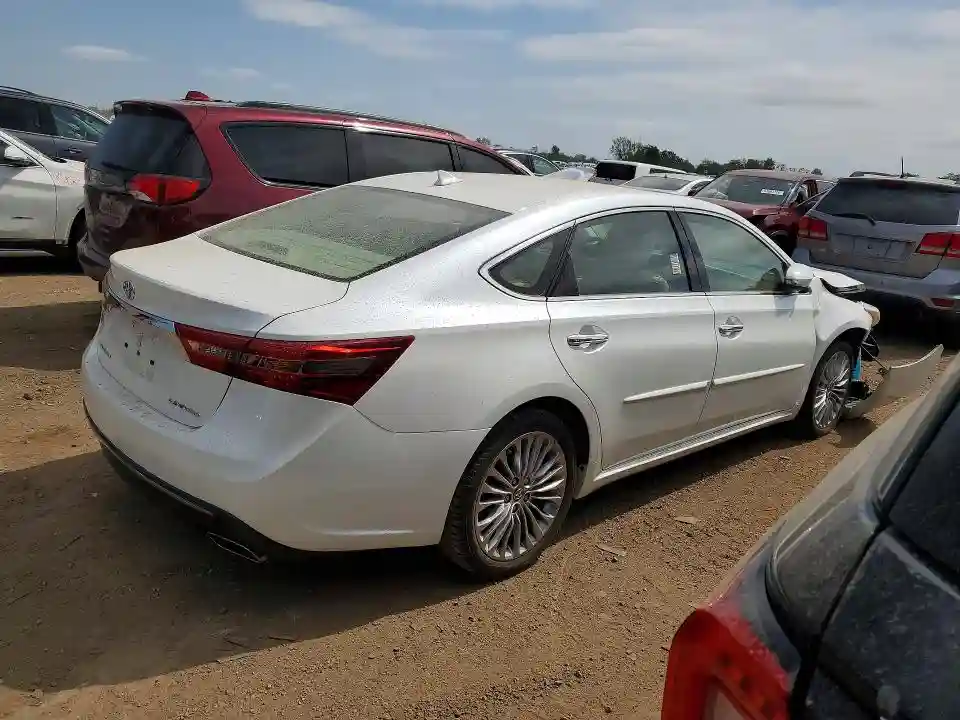 4T1BK1EBXJU274217 2018 TOYOTA AVALON-2
