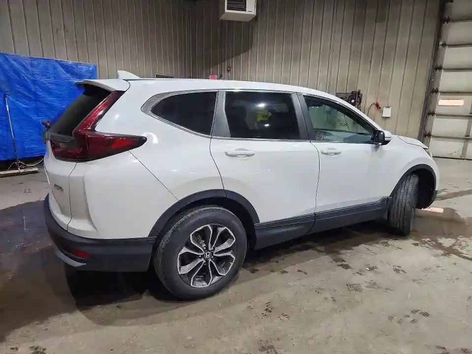 2HKRW2H56LH608145 2020 HONDA CRV-2