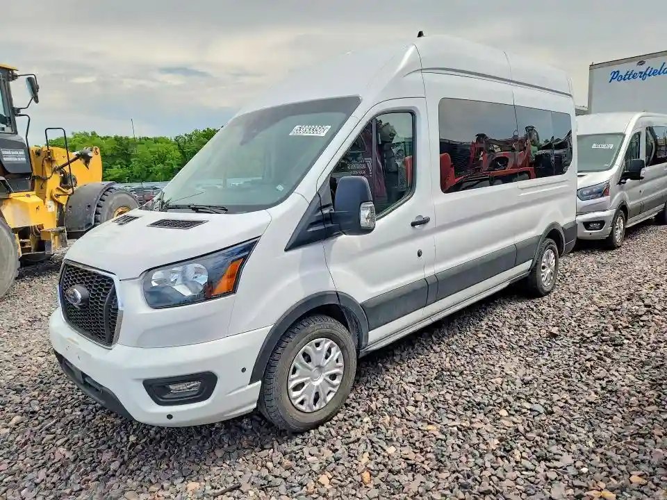 1FBAX2X82SKA56721 2025 FORD TRANSIT-0