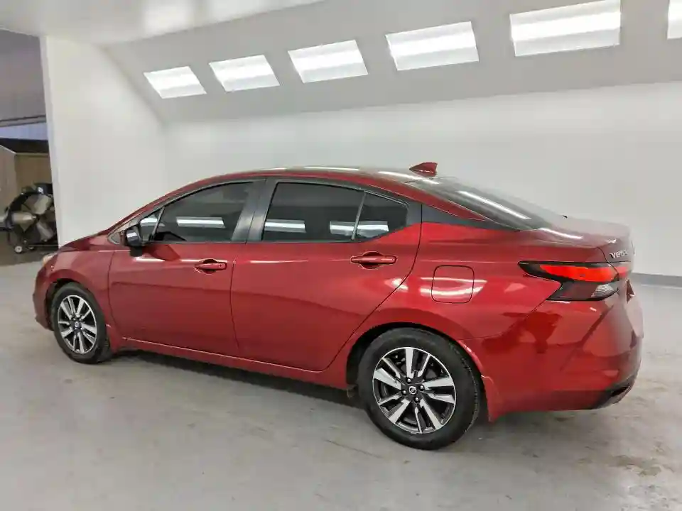3N1CN8EV2LL869758 2020 NISSAN VERSA-1