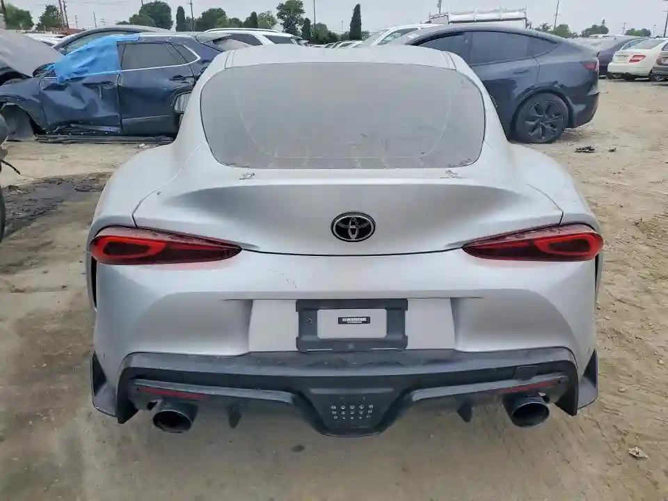 WZ1DB2C06NW048935 2022 TOYOTA ALL OTHER-5