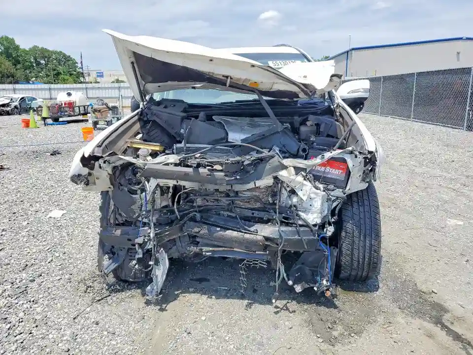 JTJBM7FX2F5114522 2015 LEXUS GX-4